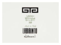 Ginori 1735, Labirinto, Tea cup