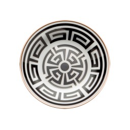 Ginori 1735, Labirinto, Coffee saucer