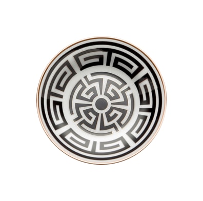 Ginori 1735, Labirinto, Coffee saucer