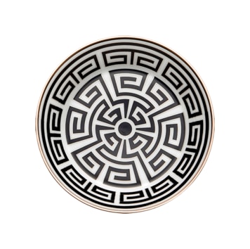 Ginori 1735, Labirinto, Tea saucer