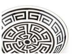 Ginori 1735, Labirinto, Tea saucer