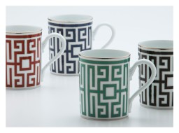 Ginori 1735, Labirinto, Mug