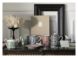 Ginori 1735, Labirinto, Mug