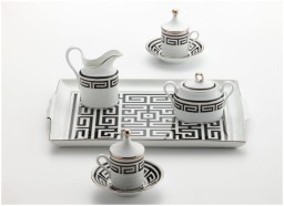 Ginori 1735, Labirinto, Milk pitcher