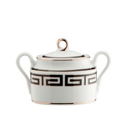 Ginori 1735, Labirinto, Sugar bowl