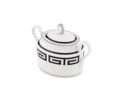 Ginori 1735, Labirinto, Sugar bowl