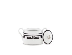 Ginori 1735, Labirinto, Sugar bowl