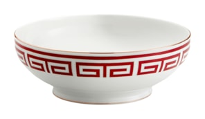 Ginori 1735, Labirinto, Salad bowl