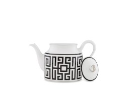 Ginori 1735, Labirinto, Teapot
