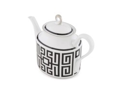 Ginori 1735, Labirinto, Teapot