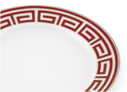 Ginori 1735, Labirinto, Round platter