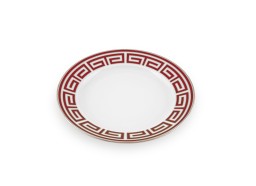Ginori 1735, Labirinto, Round platter