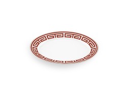 Ginori 1735, Labirinto, Oval platter