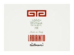 Ginori 1735, Labirinto, Sugar bowl