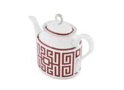 Ginori 1735, Labirinto, Teapot