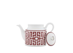 Ginori 1735, Labirinto, Teapot
