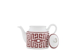 Ginori 1735, Labirinto, Teapot