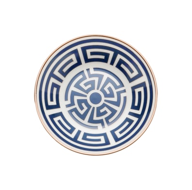 Ginori 1735, Labirinto, Coffee saucer