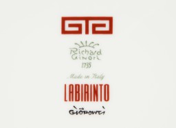 Ginori 1735, Labirinto, Teapot