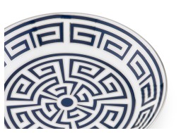 Ginori 1735, Labirinto, Tea saucer