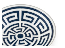 Ginori 1735, Labirinto, Coffee saucer