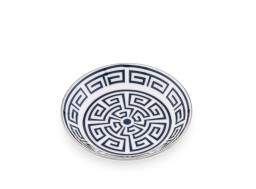 Ginori 1735, Labirinto, Tea saucer