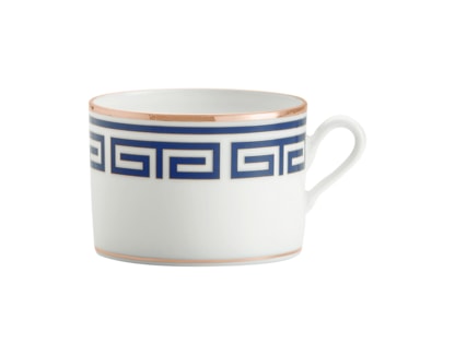 Ginori 1735, Labirinto, Tea cup