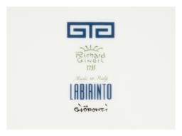 Ginori 1735, Labirinto, Tea cup