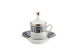 Ginori 1735, Labirinto, Coffee set for two