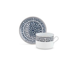 Ginori 1735, Labirinto, Tea cup