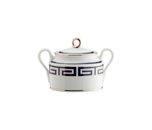 Ginori 1735, Labirinto, Sugar bowl