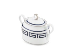 Ginori 1735, Labirinto, Sugar bowl