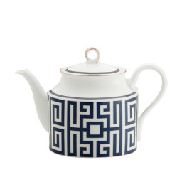Ginori 1735, Labirinto, Teapot