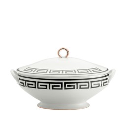 Ginori 1735, Labirinto, Tureen
