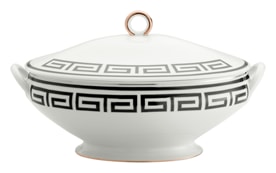 Ginori 1735, Labirinto, Tureen