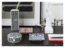 Ginori 1735, Labirinto, Change tray