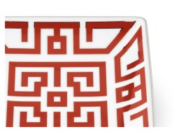 Ginori 1735, Labirinto, Change tray