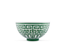 Ginori 1735, Labirinto, Gio Ponti bowl