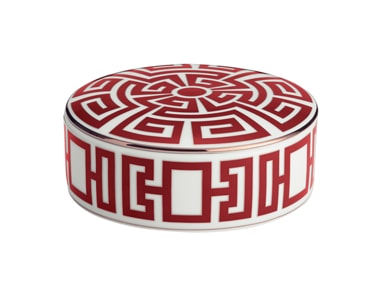 Ginori 1735, Labirinto, Trinket box