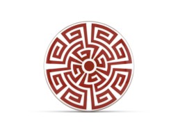 Ginori 1735, Labirinto, Trinket box