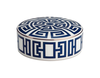Ginori 1735, Labirinto, Trinket box