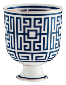 Ginori 1735, Labirinto, Cachepot vase