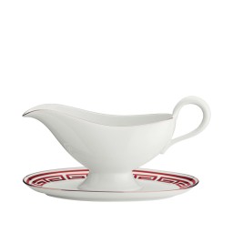 Ginori 1735, Labirinto, Gravy boat
