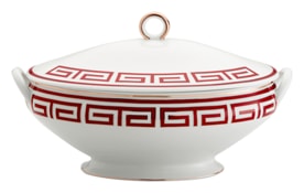Ginori 1735, Labirinto, Tureen