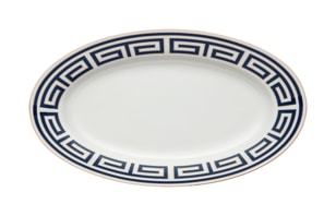 Ginori 1735, Labirinto, Pickle dish