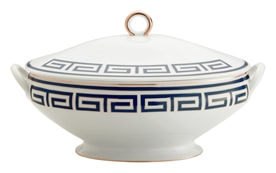 Ginori 1735, Labirinto, Tureen