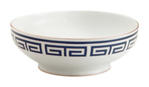 Ginori 1735, Labirinto, Salad bowl