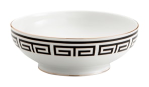 Ginori 1735, Labirinto, Salad bowl