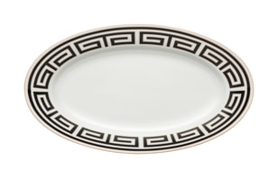 Ginori 1735, Labirinto, Pickle dish