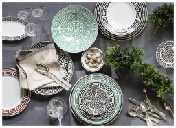 Ginori 1735, Labirinto, Pickle dish